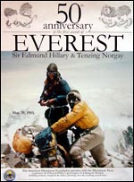 50 Years of Everest